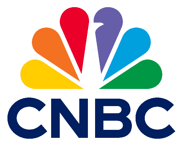 CNBC Logo